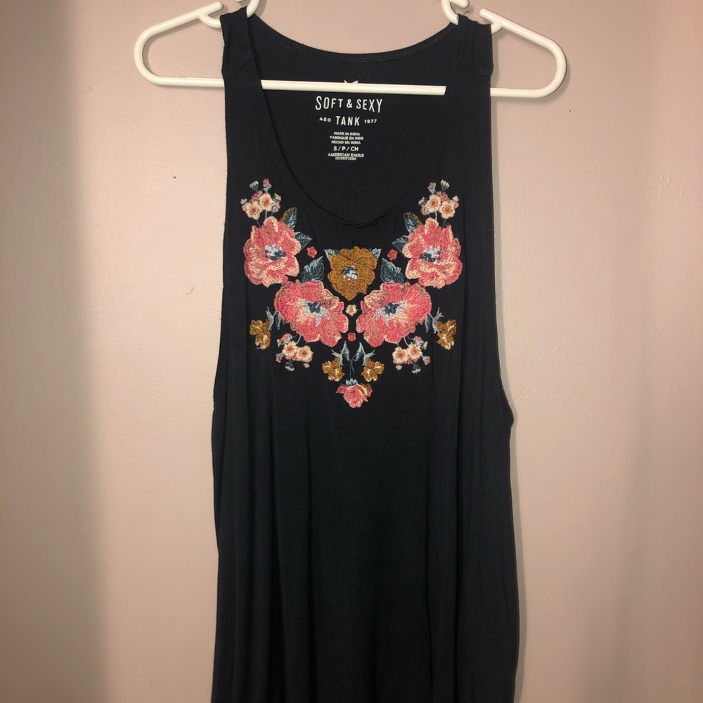American eagle top